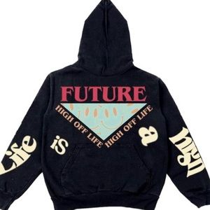Freebandz | Sweaters | Future Smile 